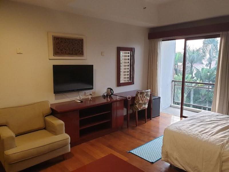 Service Residence for Rent at Cinta Ayu Resort (Pulai Spring) - Ck Leow - Bedroom - PropertyGuru.com.my