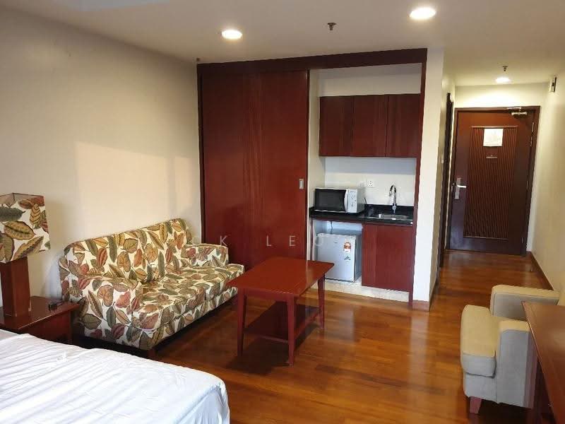 Service Residence for Rent at Cinta Ayu Resort (Pulai Spring) - Ck Leow - PropertyGuru.com.my