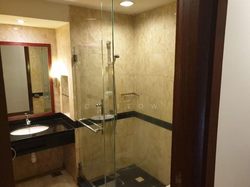 Service Residence for Rent at Cinta Ayu Resort (Pulai Spring) - Ck Leow - PropertyGuru.com.my