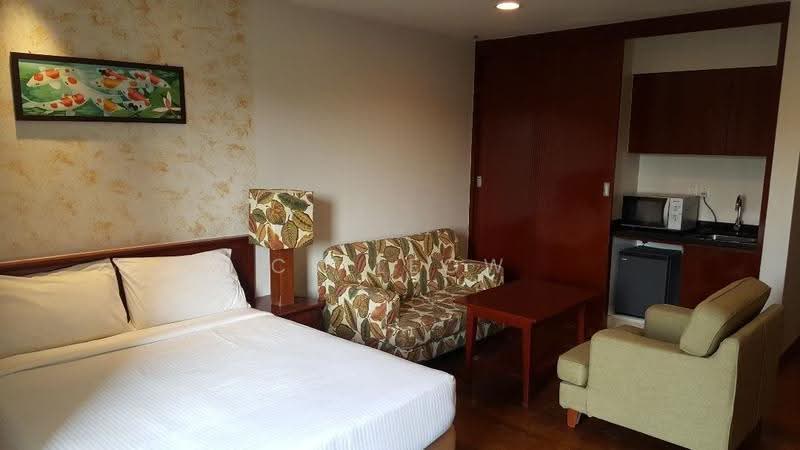 Service Residence for Rent at Cinta Ayu Resort (Pulai Spring) - Ck Leow - PropertyGuru.com.my