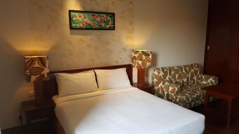 Service Residence for Rent at Cinta Ayu Resort (Pulai Spring) - Ck Leow - PropertyGuru.com.my