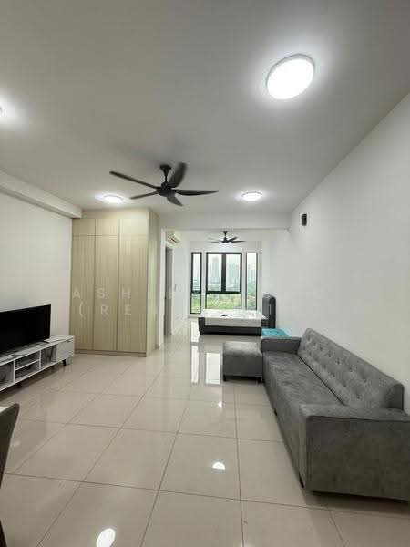 Kondominium untuk Disewa di The Elysia Park Residence - Ashley Yong (REN 07812) - PropertyGuru.com.my