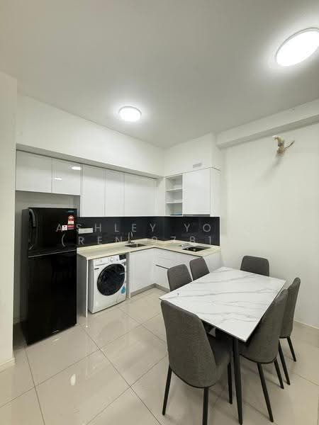 Kondominium untuk Disewa di The Elysia Park Residence - Ashley Yong (REN 07812) - PropertyGuru.com.my