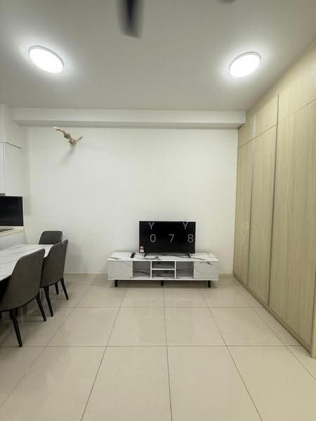 Kondominium untuk Disewa di The Elysia Park Residence - Ashley Yong (REN 07812) - PropertyGuru.com.my