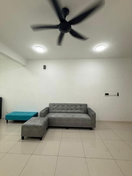 Kondominium untuk Disewa di The Elysia Park Residence - Ashley Yong (REN 07812) - PropertyGuru.com.my
