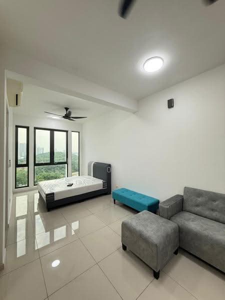 Kondominium untuk Disewa di The Elysia Park Residence - Ashley Yong (REN 07812) - PropertyGuru.com.my