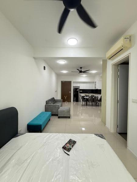 Kondominium untuk Disewa di The Elysia Park Residence - Ashley Yong (REN 07812) - PropertyGuru.com.my