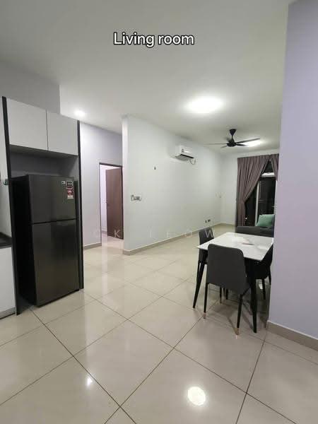Kediaman Servis untuk Disewa di SKS Habitat - Ck Leow - PropertyGuru.com.my