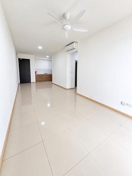 Service Residence for Rent at ANYA at Shorea Park - Adam Lim - Living Room - PropertyGuru.com.my