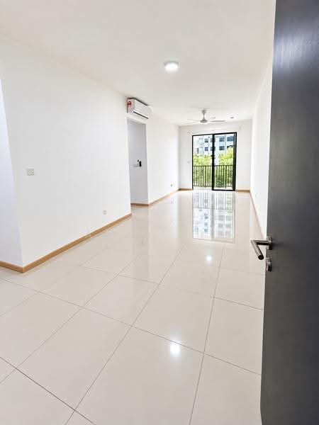 Service Residence for Rent at ANYA at Shorea Park - Adam Lim - Living Room - PropertyGuru.com.my