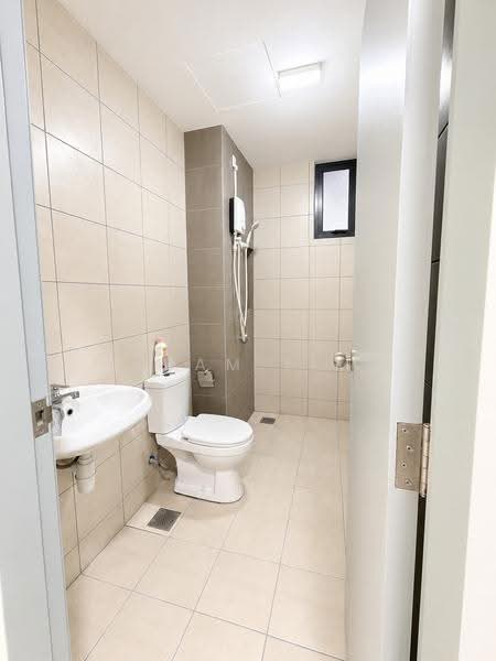 Service Residence for Rent at ANYA at Shorea Park - Adam Lim - Bathroom - PropertyGuru.com.my