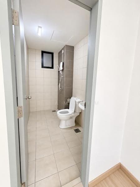 Service Residence for Rent at ANYA at Shorea Park - Adam Lim - Bathroom - PropertyGuru.com.my