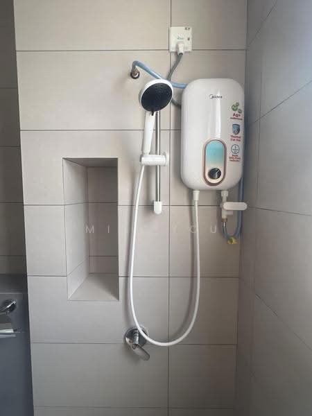 2-storey Terraced House for Rent in Bandar Rimbayu (Telok Panglima Garang) - Miki You - Bathroom - PropertyGuru.com.my