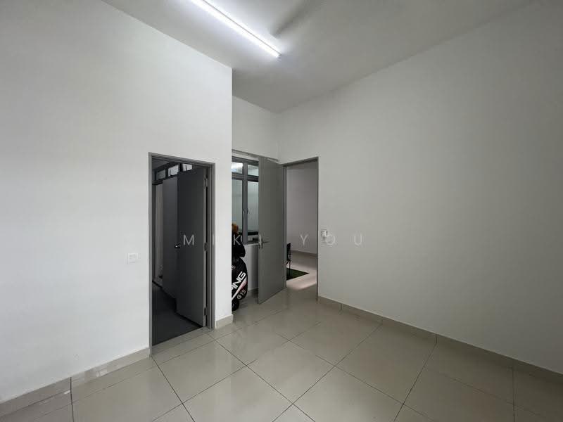 2-storey Terraced House for Rent in Bandar Rimbayu (Telok Panglima Garang) - Miki You - Interior - PropertyGuru.com.my
