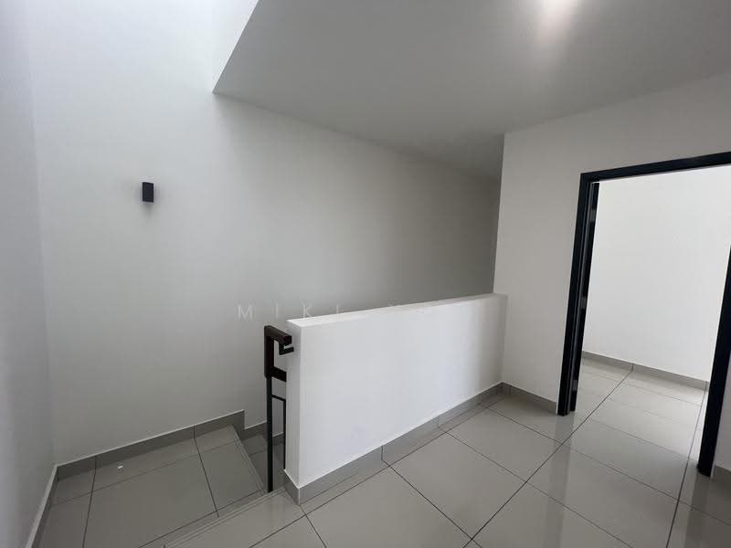 2-storey Terraced House for Rent in Bandar Rimbayu (Telok Panglima Garang) - Miki You - Interior - PropertyGuru.com.my