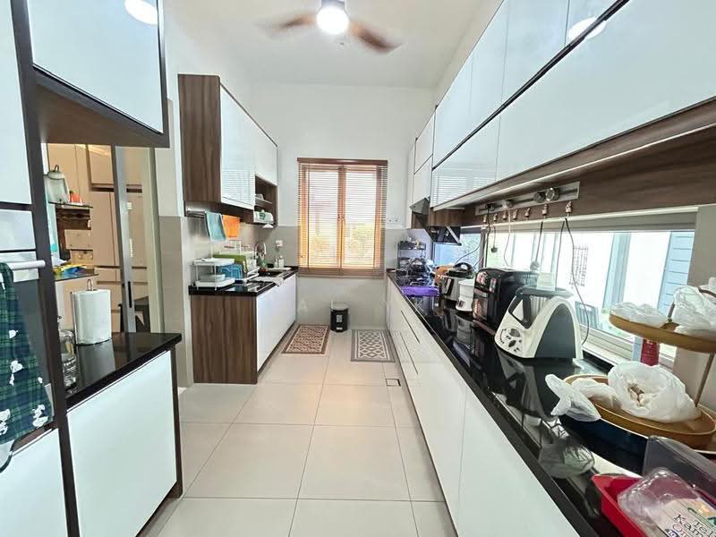 Semi-Detached House for Sale in Temasya Glenmarie (Glenmarie) - Lai YK - Kitchen - PropertyGuru.com.my