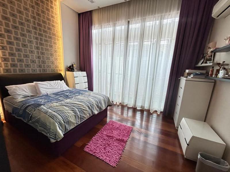 Semi-Detached House for Sale in Temasya Glenmarie (Glenmarie) - Lai YK - Bedroom - PropertyGuru.com.my