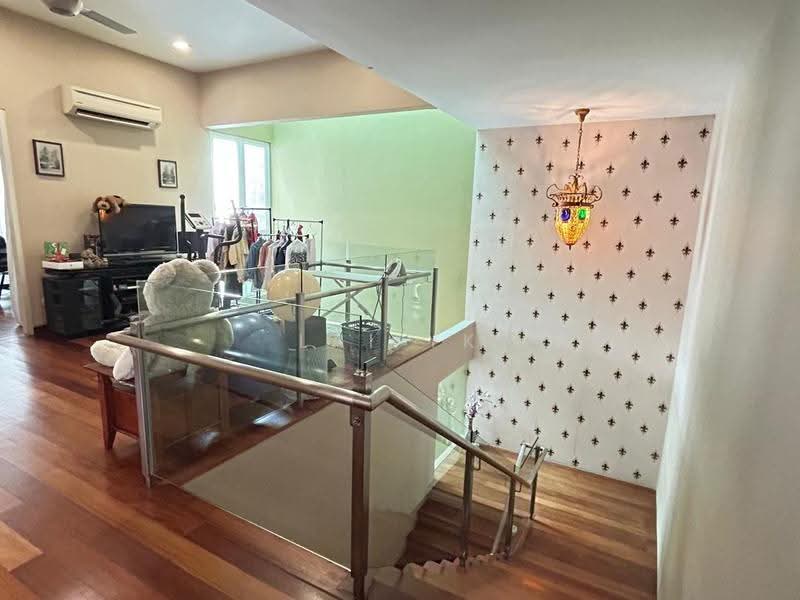 Semi-Detached House for Sale in Temasya Glenmarie (Glenmarie) - Lai YK - Interior - PropertyGuru.com.my
