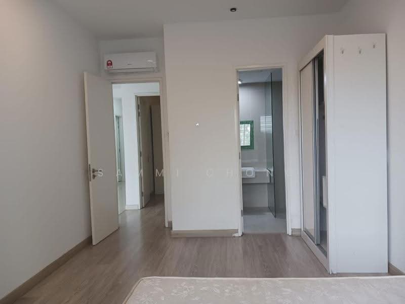 Condominium for Sale at Le Yuan Residence - Sammi Chong - Bedroom - PropertyGuru.com.my