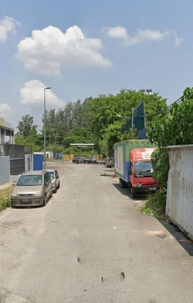 Factory for Rent in Taman Midah (Cheras) - Hanif Hanz - Exterior - PropertyGuru.com.my