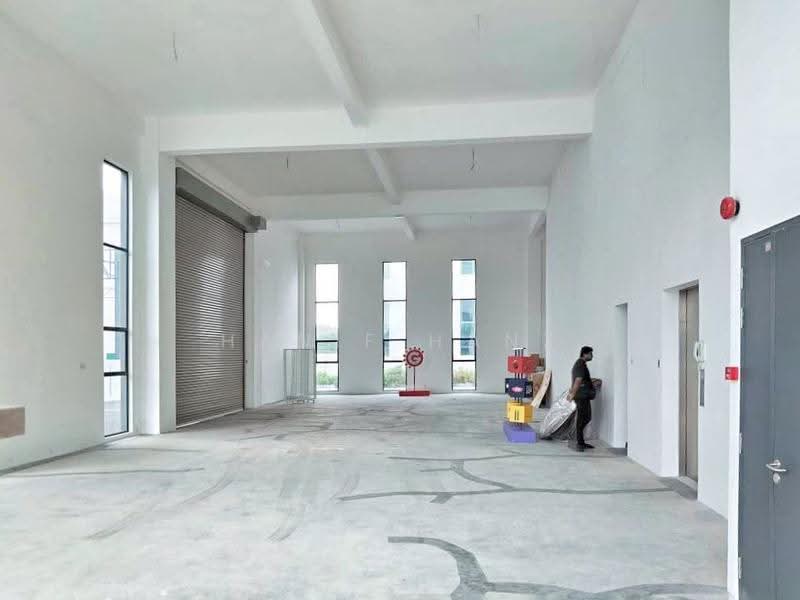 Factory for Sale in Sepang (Selangor) - Hanif Hanz - Interior - PropertyGuru.com.my