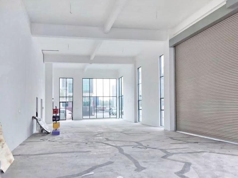 Factory for Sale in Sepang (Selangor) - Hanif Hanz - Interior - PropertyGuru.com.my