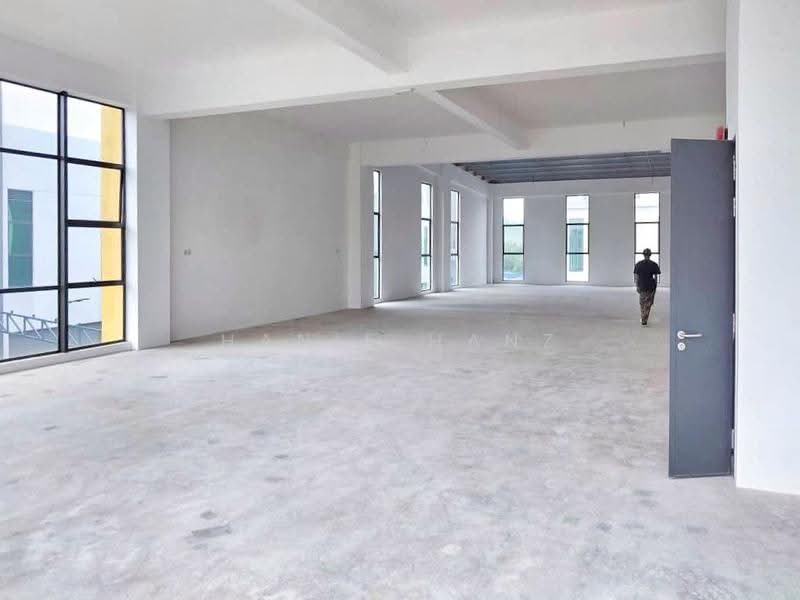 Factory for Sale in Sepang (Selangor) - Hanif Hanz - Interior - PropertyGuru.com.my