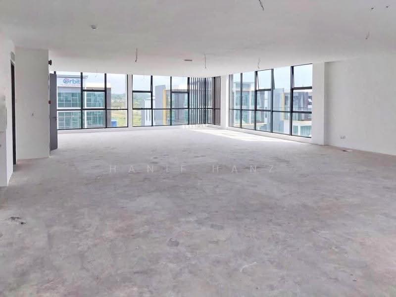 Factory for Sale in Sepang (Selangor) - Hanif Hanz - Interior - PropertyGuru.com.my