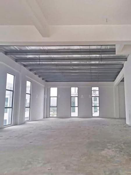 Factory for Sale in Sepang (Selangor) - Hanif Hanz - Interior - PropertyGuru.com.my
