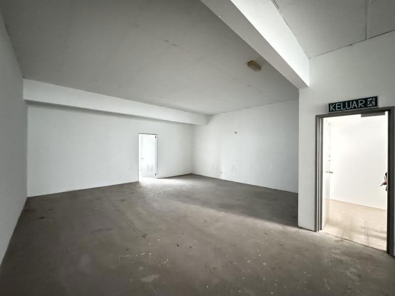 Shop / Office for Sale in Kota Damansara (Selangor) - Hanif Hanz - Interior - PropertyGuru.com.my