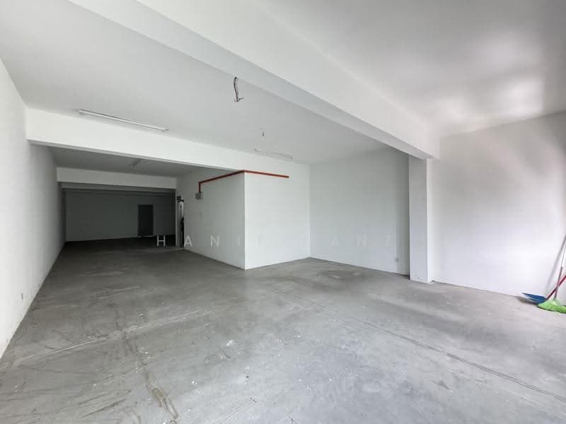 Shop / Office for Sale in Kota Damansara (Selangor) - Hanif Hanz - Interior - PropertyGuru.com.my