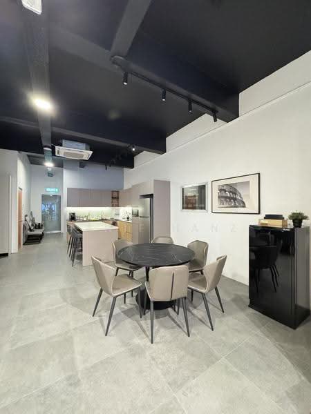 Shop / Office for Sale in Kota Damansara (Selangor) - Hanif Hanz - Kitchen - PropertyGuru.com.my