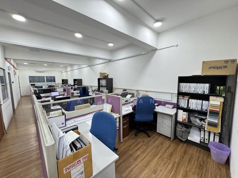 Shop / Office for Sale in Kota Damansara (Selangor) - Hanif Hanz - Interior - PropertyGuru.com.my