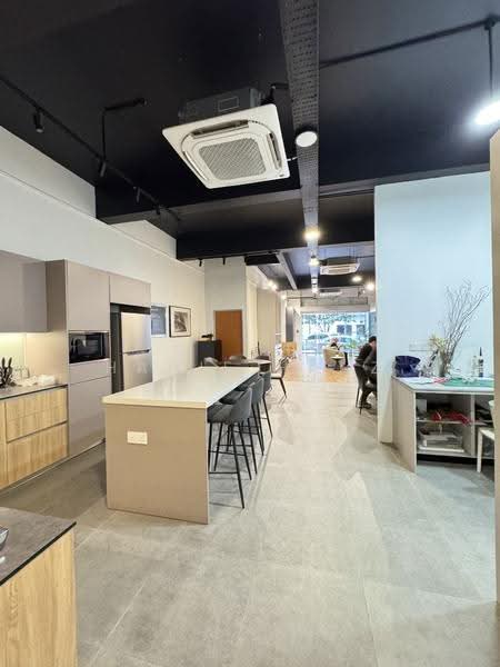 Shop / Office for Sale in Kota Damansara (Selangor) - Hanif Hanz - Kitchen - PropertyGuru.com.my