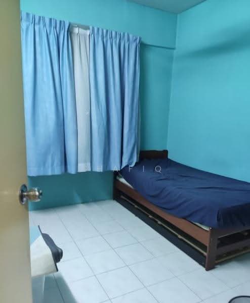 Apartment for Rent at Vista Pinggiran Apartment - Shafiq Muttalib - Bedroom - PropertyGuru.com.my