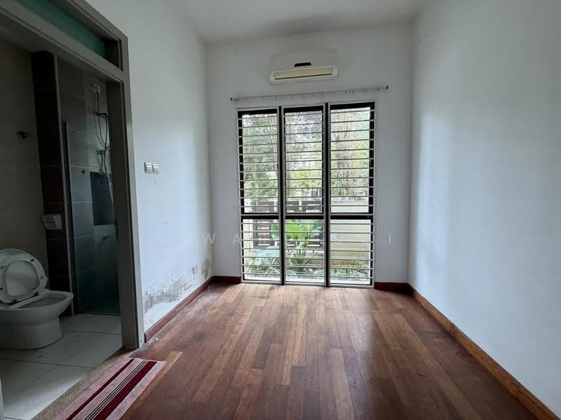 2-storey Terraced House for Sale in Cheras (Selangor) - Edward Ooi - Bathroom - PropertyGuru.com.my