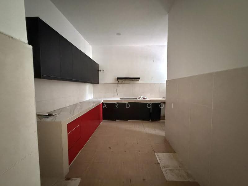 2-storey Terraced House for Sale in Cheras (Selangor) - Edward Ooi - Kitchen - PropertyGuru.com.my