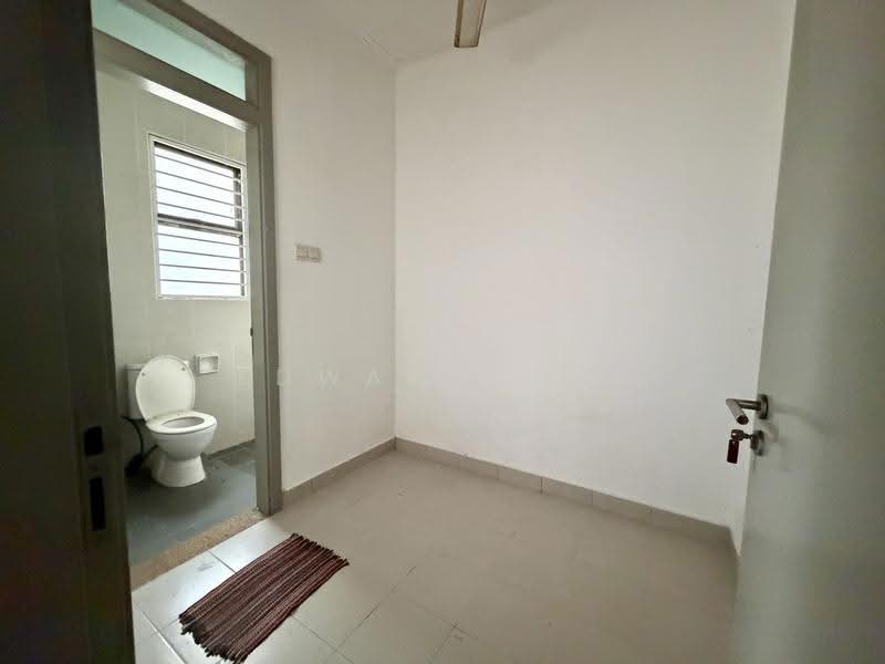 2-storey Terraced House for Sale in Cheras (Selangor) - Edward Ooi - Bathroom - PropertyGuru.com.my