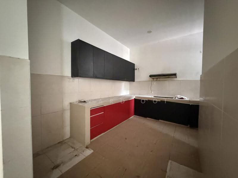 2-storey Terraced House for Sale in Cheras (Selangor) - Edward Ooi - Kitchen - PropertyGuru.com.my