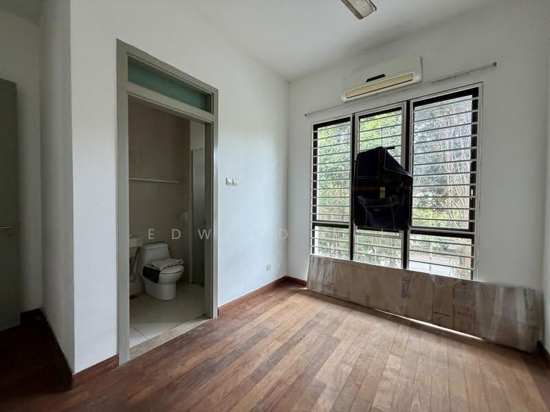 2-storey Terraced House for Sale in Cheras (Selangor) - Edward Ooi - Bathroom - PropertyGuru.com.my
