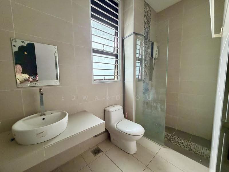 2-storey Terraced House for Sale in Cheras (Selangor) - Edward Ooi - Bathroom - PropertyGuru.com.my