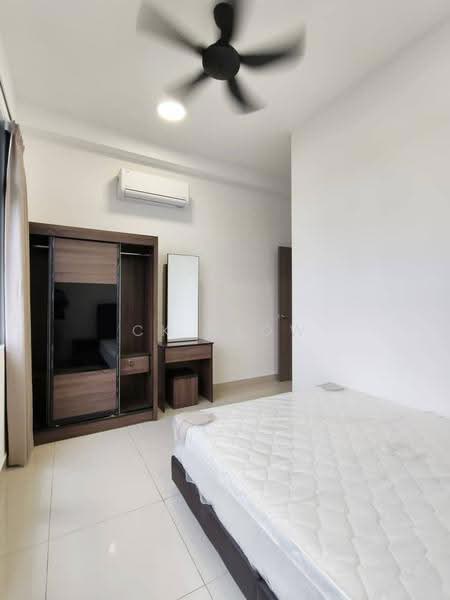 Kediaman Servis untuk Disewa di Meldrum Heights (Residensi Meldrum) - Ck Leow - PropertyGuru.com.my