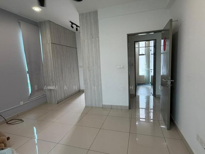 Kediaman Servis untuk Disewa di LakePark Residence @ KL North - Samantha Chang - Interior - PropertyGuru.com.my