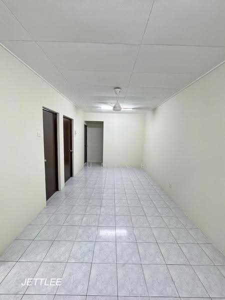 Apartment for Sale at Pangsapuri Pendamar B - Eunice Lim - Interior - PropertyGuru.com.my