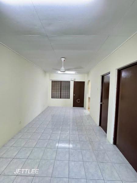 Apartment for Sale at Pangsapuri Pendamar B - Eunice Lim - Interior - PropertyGuru.com.my