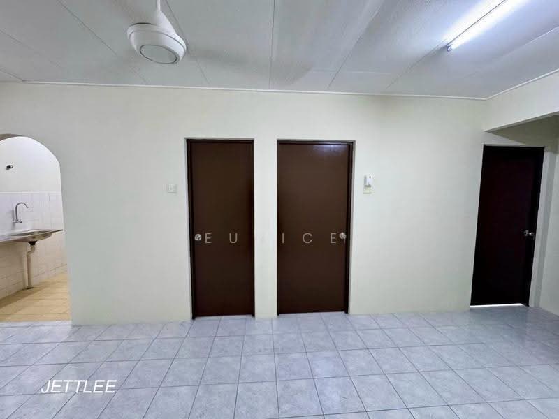 Apartment for Sale at Pangsapuri Pendamar B - Eunice Lim - Interior - PropertyGuru.com.my