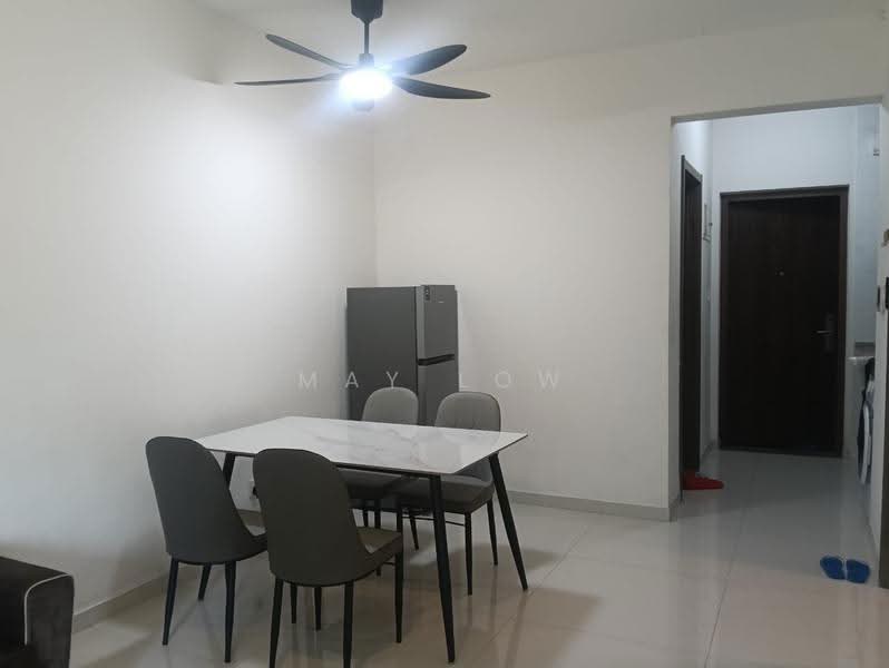 Apartment for Rent at Starview Bay @ Forest City - May Low - Dining Room Forest City Starview Bay - PropertyGuru.com.my
