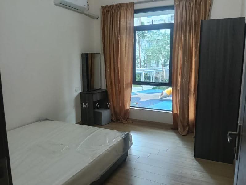 Apartment for Rent at Starview Bay @ Forest City - May Low - Bedroom Forest City Starview Bay - PropertyGuru.com.my