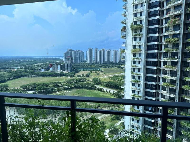 Apartment for Rent at Starview Bay @ Forest City - May Low - PropertyGuru.com.my