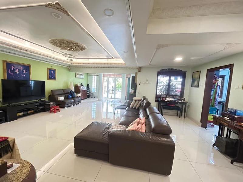 Rumah Berkembar untuk Dijual di Usj 5 (Subang Jaya) - Lai YK - Living Room - PropertyGuru.com.my